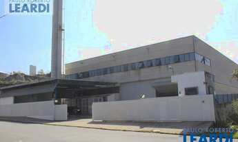 Imagem 4: GALPÃO - TAMBORÉ - SP