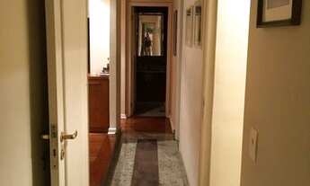 Imagem 5: APARTAMENTO - MOEMA PÁSSAROS - SP