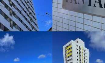 Imagem: Apartamento de 68 m2, com 3 quartos, suíte