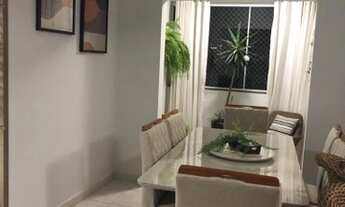 Imagem 2: Vendo Agio de Apartamento no Flora Park Aroeira