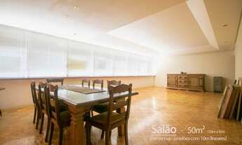 Imagem 6: Apartamento residencial à venda, Copacabana, Rio de Janeiro