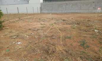 Imagem: Terreno à venda, 302 m² por R$ 280.000,00