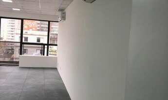 Imagem 4: Sala Comercial Alto de Pinheiros