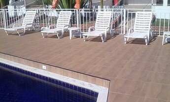 Imagem 5: Casa reformada no condomínio Cerejeiras