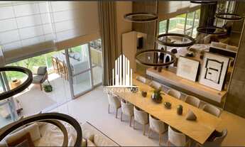 Imagem 5: APARTAMENTO 4 DORMITÓRIOS 4 SUÍTES NO ALPHAVILLE