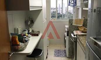 Imagem 6: Apartamento 2Qts / 1 Suite - Residencial Amazon - Goiânia - GO - Próximo ao Buriti S