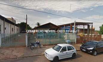 Imagem: CASA À VENDA EM ANDRADINA - SP