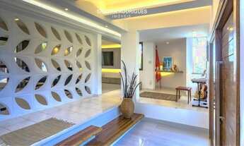 Imagem 3: Casa de Condomínio à Venda em Real Park Mogi das Cruzes, 509 m²