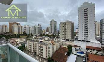 Imagem 6: 3 quartos* 1 suíte* 2 vagas de garagem* vista para o mar Cód: 21050 A