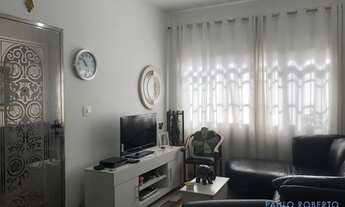 Imagem 3: CASA TÉRREA - VILA ROMANA - SP