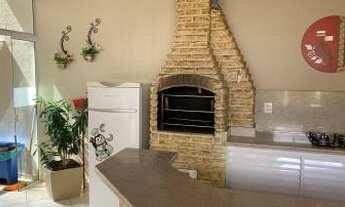 Imagem 3: Casa de condomínio sobrado para venda tem 250 metros quadrados com 4 quartos