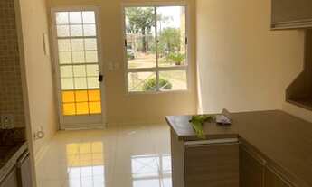 Imagem 2: Lindo Sobrado no condomínio Rossi Barra 1