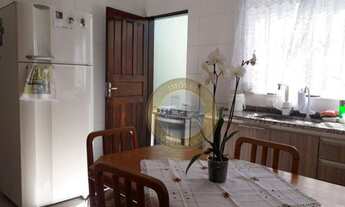 Imagem 7: Casa com 3 dormitórios à venda, 134 m² por R$ 500.000 - Alves Dias - São Bernardo do Campo