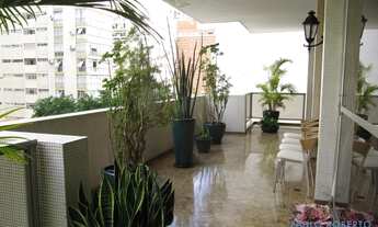 Imagem 2: APARTAMENTO - JARDIM AMÉRICA - SP