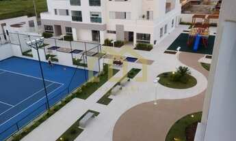 Imagem 5: Apartamento à venda Residencial Ile Notre Dame, de 93m² com 3 dormitórios sendo uma suíte