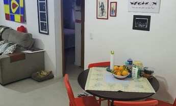 Imagem 2: APARTAMENTO - 02 DORMITÓRIOS - BOA VISTA