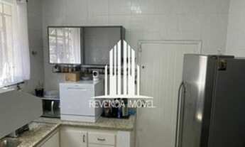 Imagem 4: Casa, 5 dormitórios, 2 vagas, com quintal, próximo ao metro, residencial, comercial