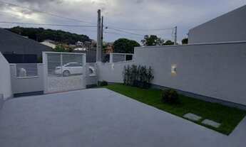 Imagem 12: Sobrado com excelente padrão de construção e localização