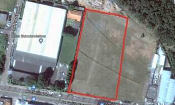 Imagem: Área comercial mista