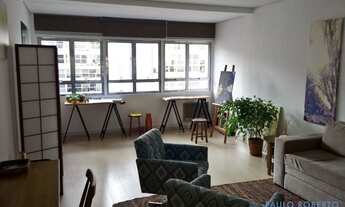 Imagem: CONJ. COMERCIAL - JARDIM AMÉRICA - SP