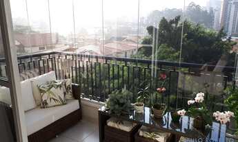 Imagem 5: APARTAMENTO - MORUMBI - SP