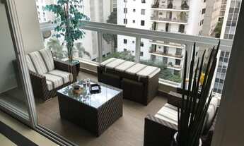 Imagem 5: Apartamento à venda, Jardim Paulista, São Paulo, SP