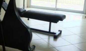 Imagem 5: APARTAMENTO AVIAÇÃO - PRAIA GRANDE SP