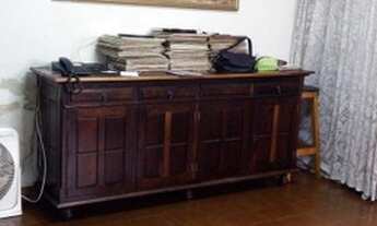 Imagem 3: CASA TÉRREA - VILA EMBARÉ - SP