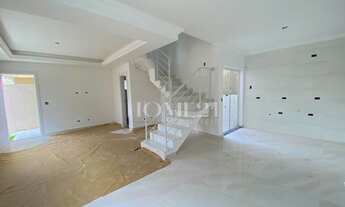 Imagem 4: SOBRADO COM TERRAÇO E SUÍTE À VENDA NO UBERABA EM CURITIBA