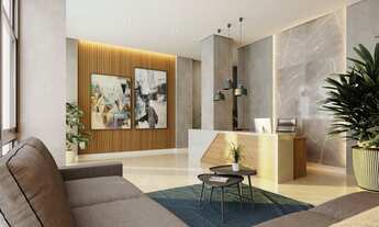 Imagem 3: Apartamento residencial para venda, Portão, Curitiba - AP14029