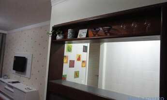 Imagem: APARTAMENTO - CENTRO - SP