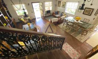 Imagem: Casa com 07 quartos no Bosque da Praia