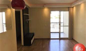 Imagem: São Paulo - Apartamento Padrão - Campo