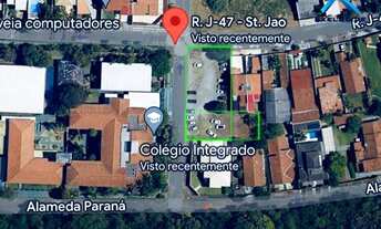 Imagem 4: GOIâNIA - Terreno Padrão - Setor Jaó