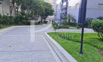 Imagem 2: Excelente Apartamento à venda, 82 m²,3 Dorms, 1 Suíte, 2 Vagas, Ótima localização - Tatuap