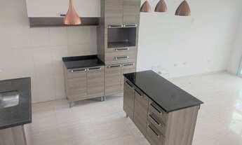 Imagem 3: Cobertura à venda - Parque das Nações - Santo André/SP