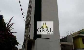 Imagem 2: Cobertura à venda, 118 m² por R$ 430.000,00 - Vila Valparaíso - Santo André/SP