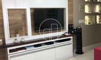 Imagem 2: Campinas - Apartamento Padrão - Vila Proost de Souza