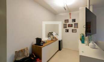 Imagem 6: Apartamento para Aluguel - Itaim Bibi, 2 Quartos, 100 m2