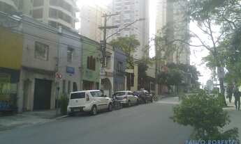 Imagem 2: CASA ASSOBRADADA - LAPA - SP