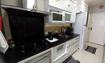 Imagem 3: Exclusiva cobertura em Laranjeiras/Flamengo - Reformada