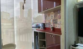 Imagem 6: Apartamento com 2 dormitórios à venda, 52 m² por R$ 405.000,00 - Vila Formosa - São Paulo