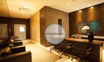 Imagem 4: Conjunto comercial ao lado do shopping Morumbi - no complexo Parque da Cidade