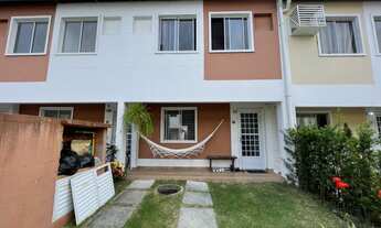 Imagem 3: Casa de condomínio para venda com 105 metros quadrados com 2 quartos