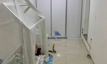 Imagem 3: Linda casa composta por 03 quartos e com complemento um Galpão, Bairro Santa Amélia!