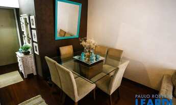 Imagem: APARTAMENTO - ALTO DE PINHEIROS - SP