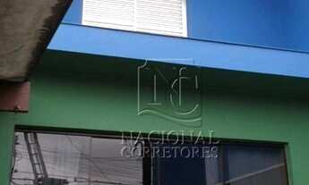 Imagem 4: Casa residencial à venda, Parque Capuava, Santo André