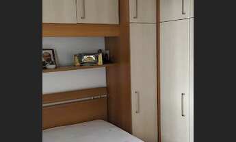 Imagem 2: Apartamento padrão mobiliado em Rudge Ramos - São Bernardo do Campo, SP