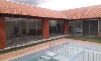 Imagem 3: Área de lazer vendo, troco ou arrendo