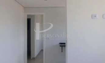 Imagem 4: Ótimo Apartamento novo à venda, Vila Alpina, São Paulo, SP - 2 dormitório, 1 vaga, ótima